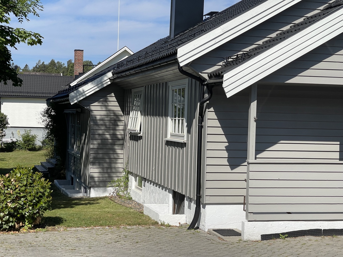 Rom I Bofellesskap Holmenkollveien 56 Oslo Rom I Bofellesskap Til