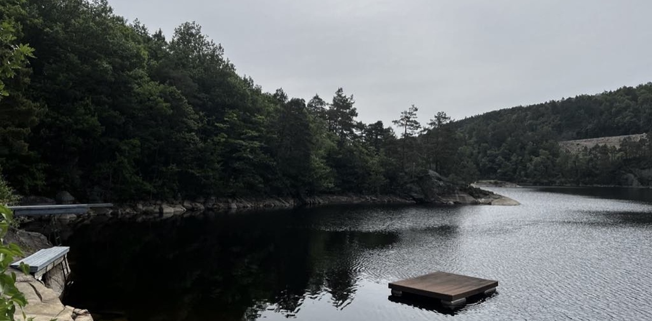 Leilighet 4 Roms Bukksteinsdalen 31 Kristiansand S Leilighet Til