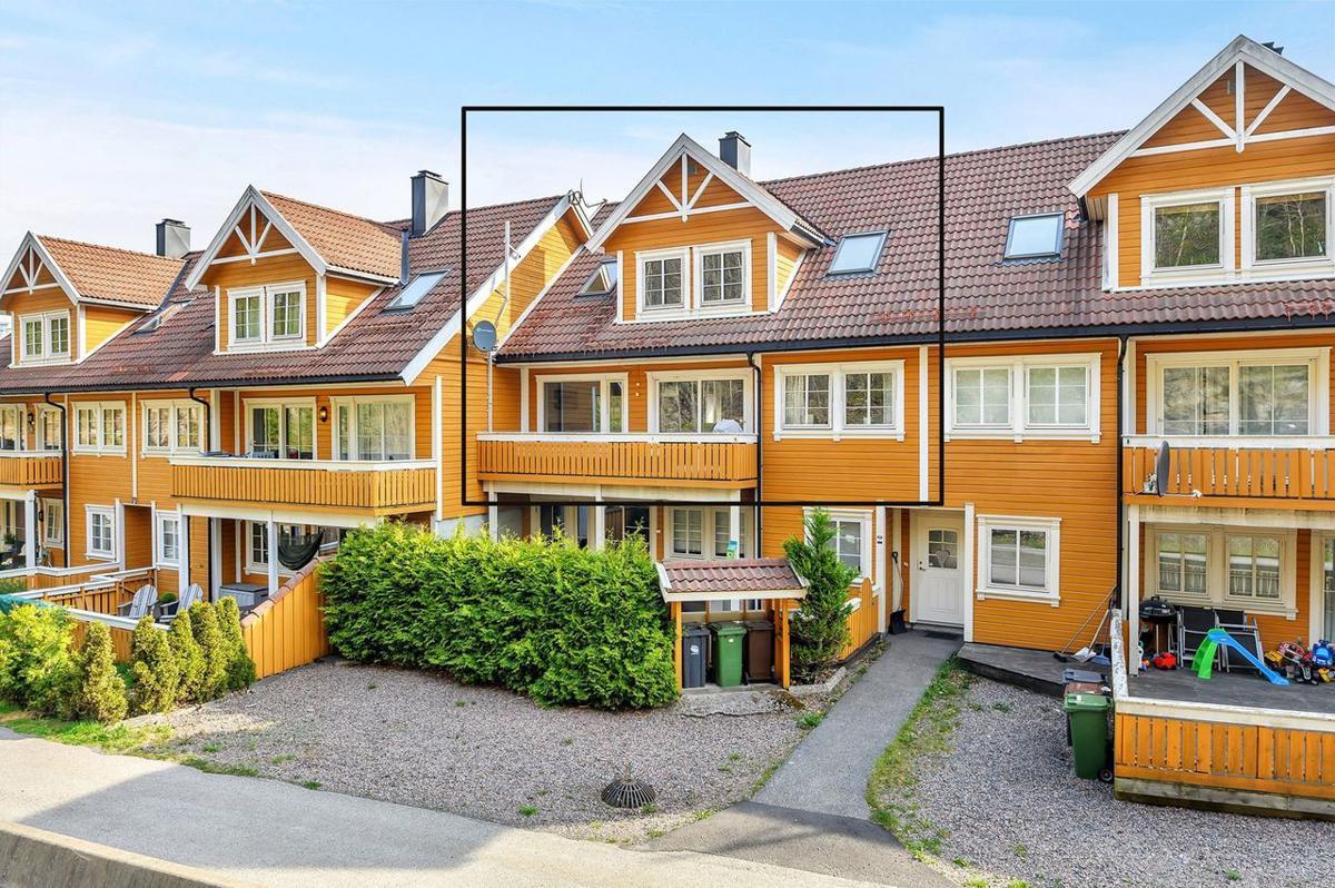 Rom I Leilighet, Berhusveien 65, Kristiansand | Rom I Leilighet Til ...