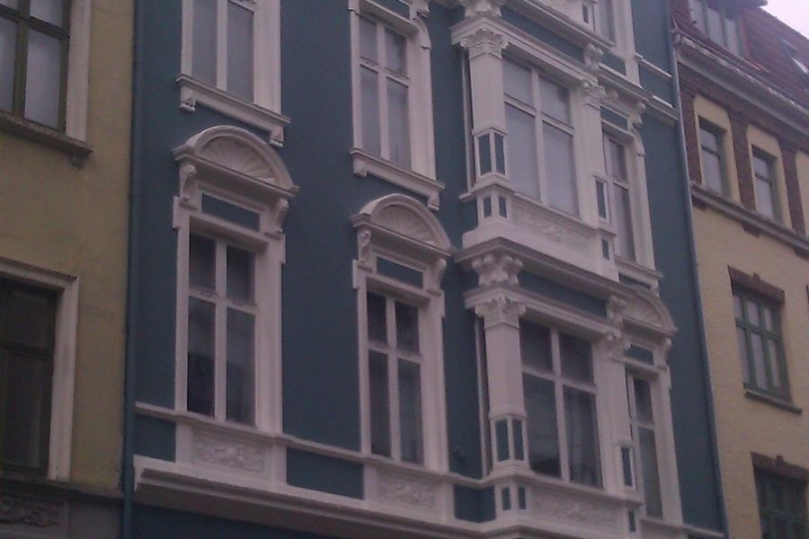 Rom i bofellesskap