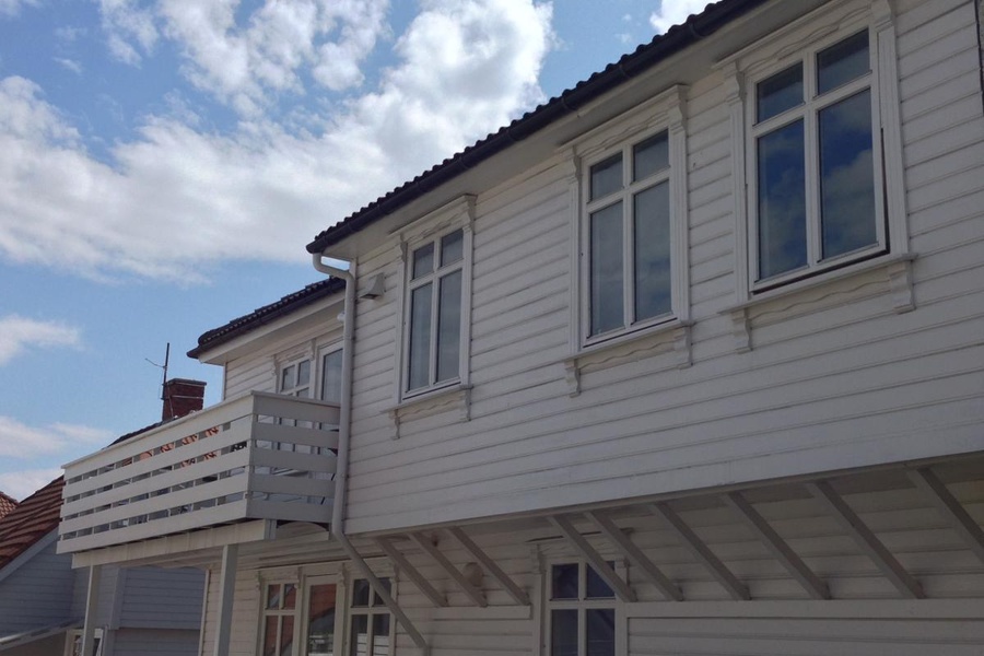 Rom i bofellesskap