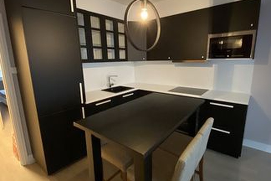 Leilighet, 3 roms