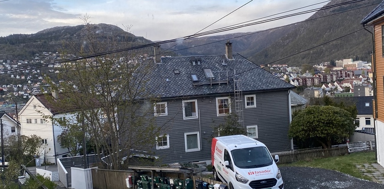 Utsikt