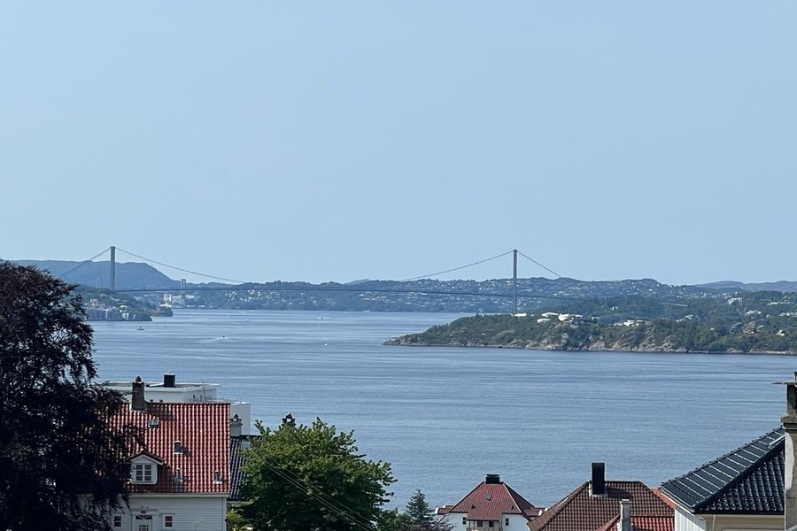 Leilighet, 4 roms