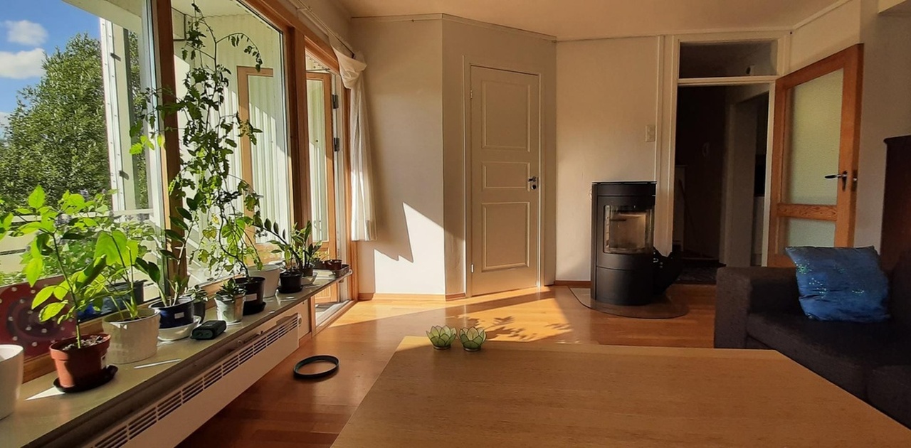 Living-room :)
