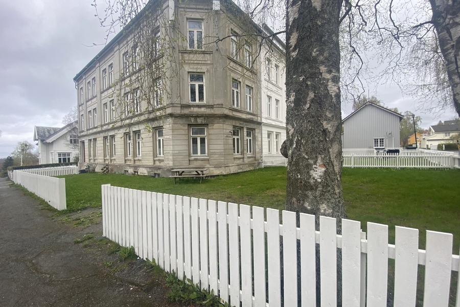 2 rom i bofellesskap