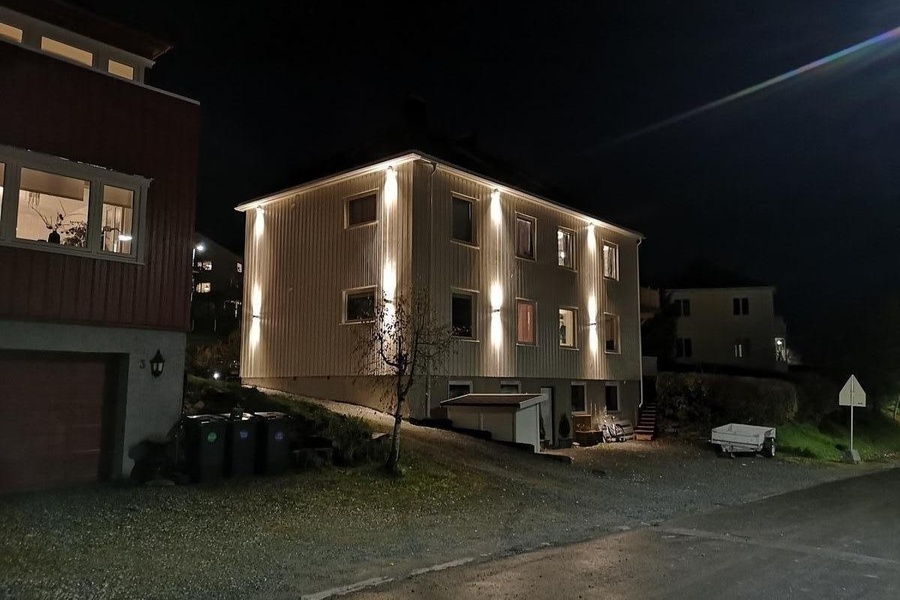 Rom i bofellesskap