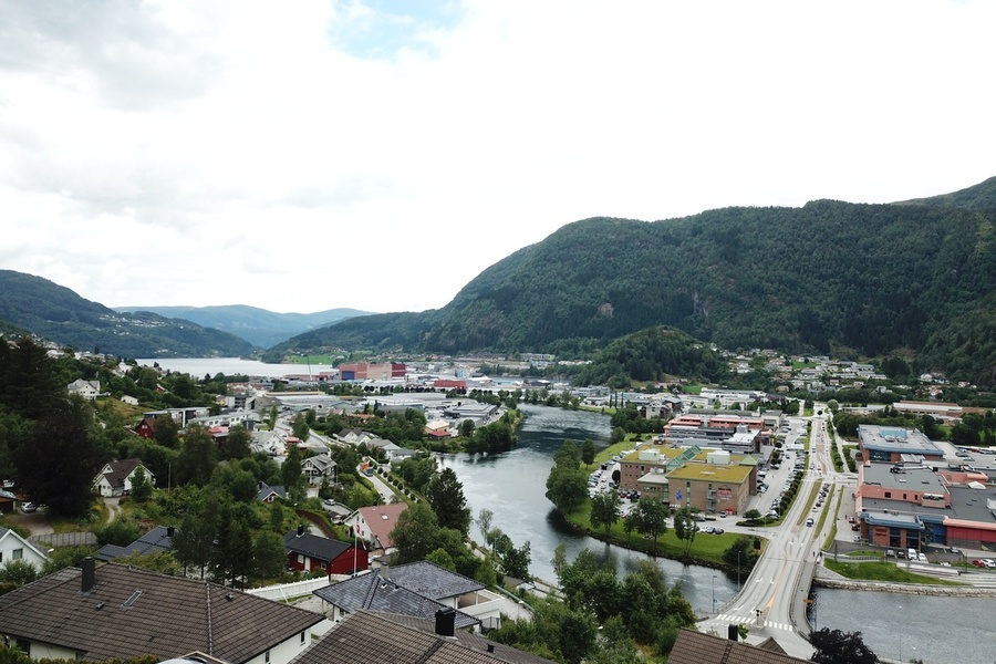 Leilighet, 1 roms