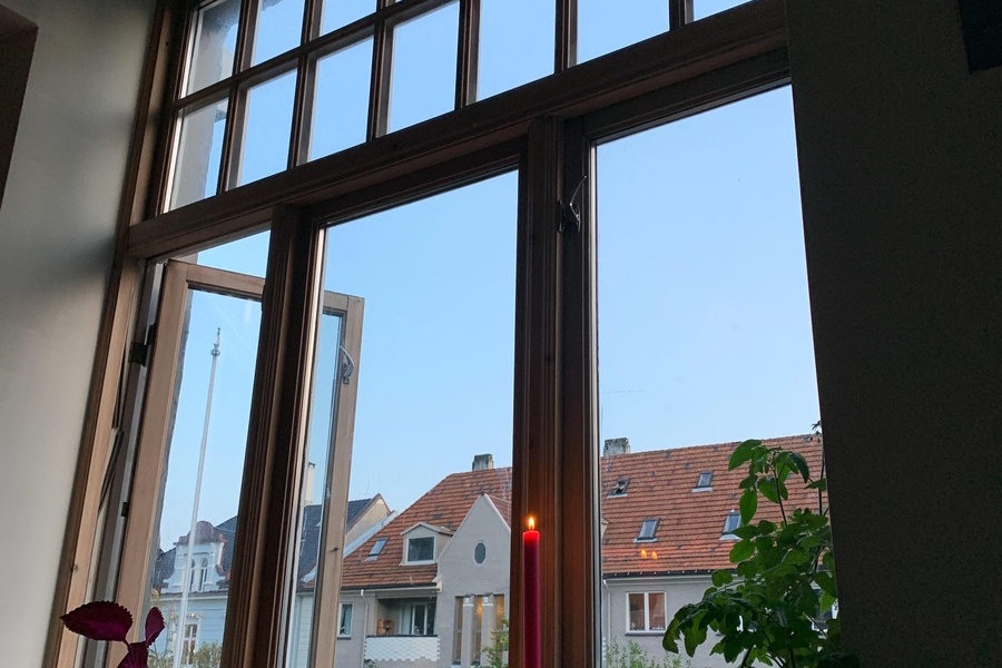 2 rom i bofellesskap