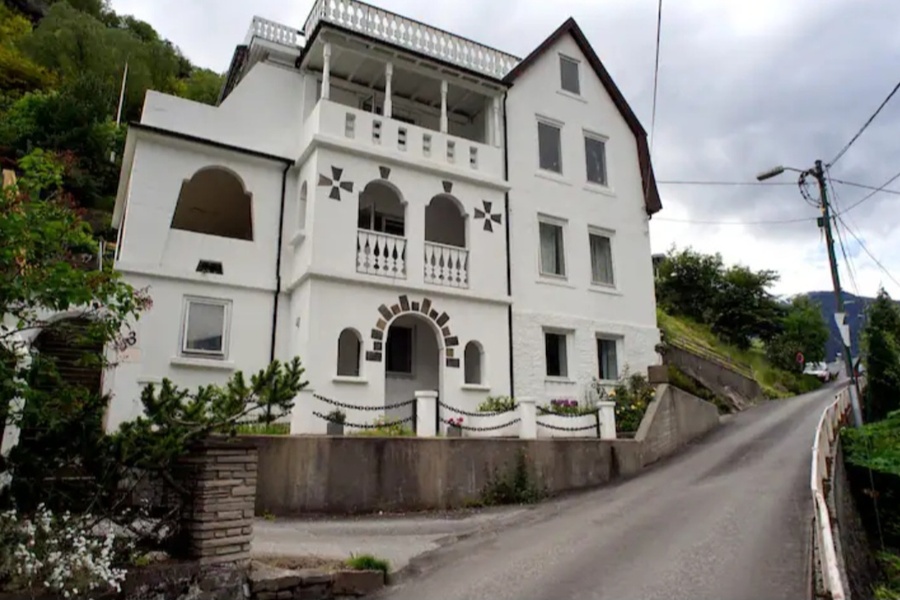 Leilighet, 3 roms