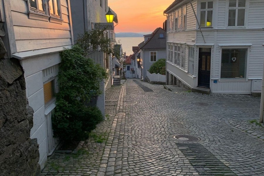 Leilighet, 2 roms