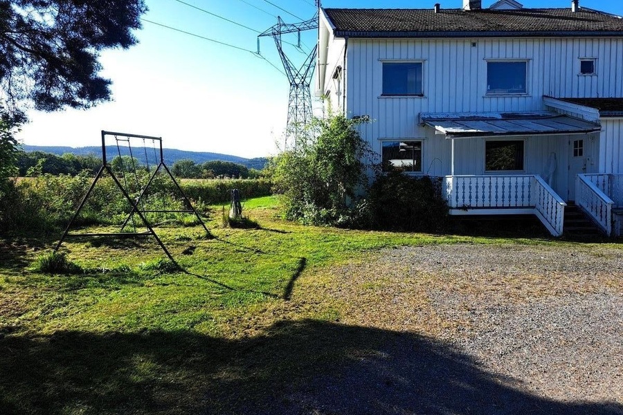 Leilighet, 2 roms