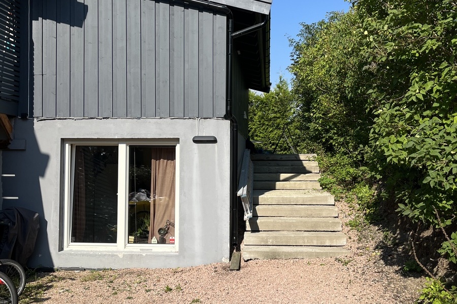 Leilighet, 2 roms