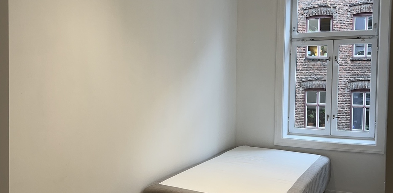 Soverom 3 - 8000kr