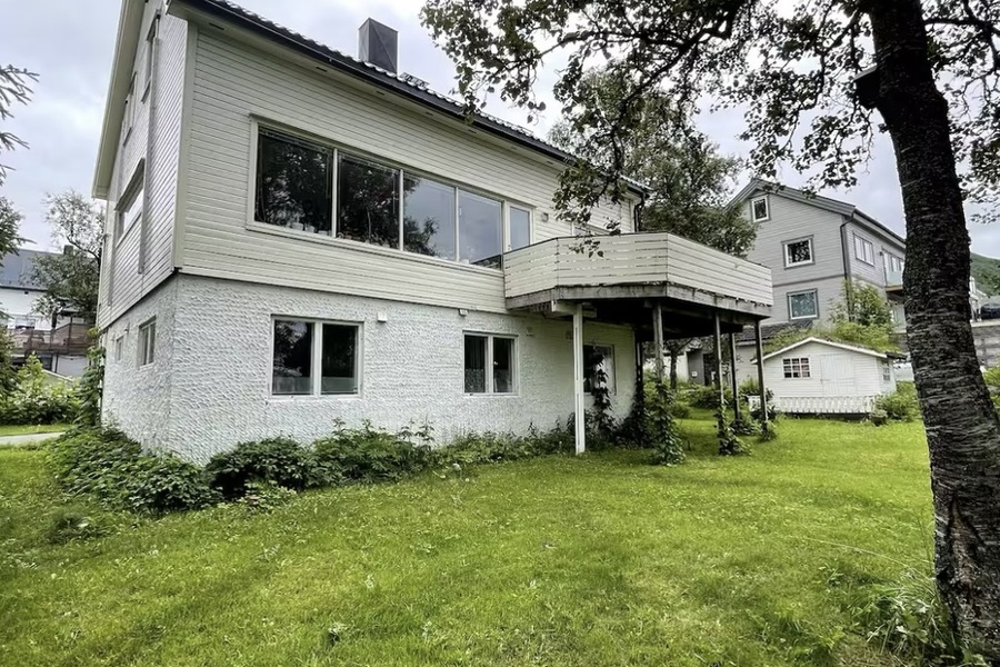 Rom i bofellesskap