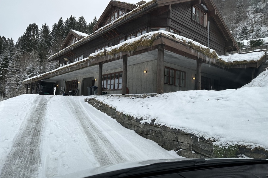 Leilighet, 1 roms