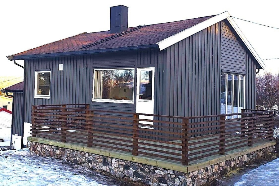 Rom i bofellesskap