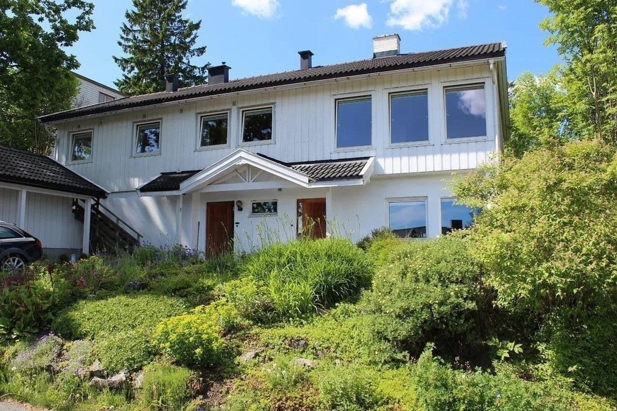Rom i bofellesskap