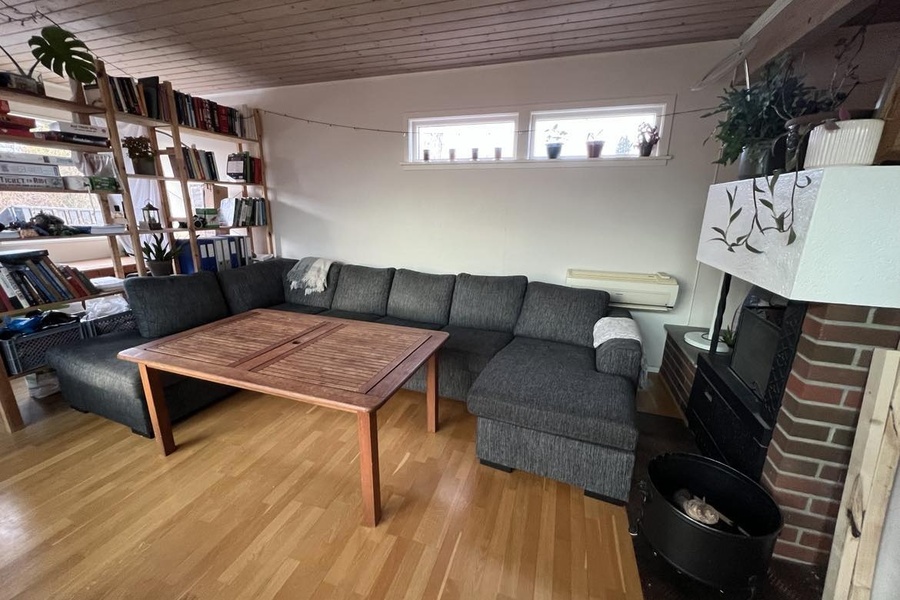 2 rom i bofellesskap