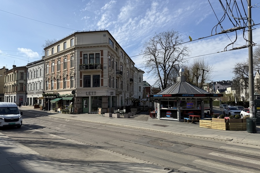 Rom i bofellesskap