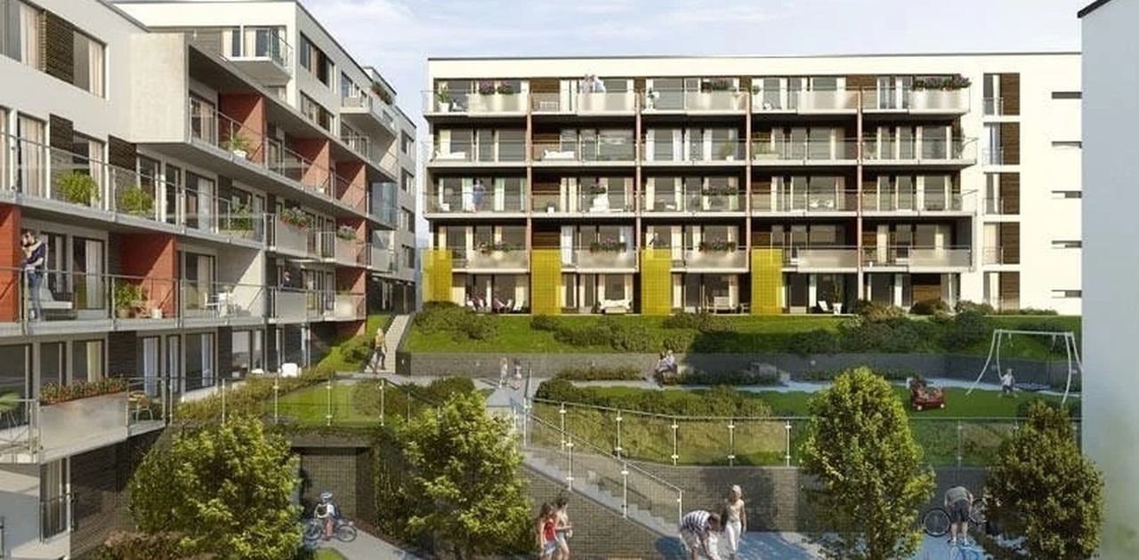 Velkommen til Malerhaugveien 34
