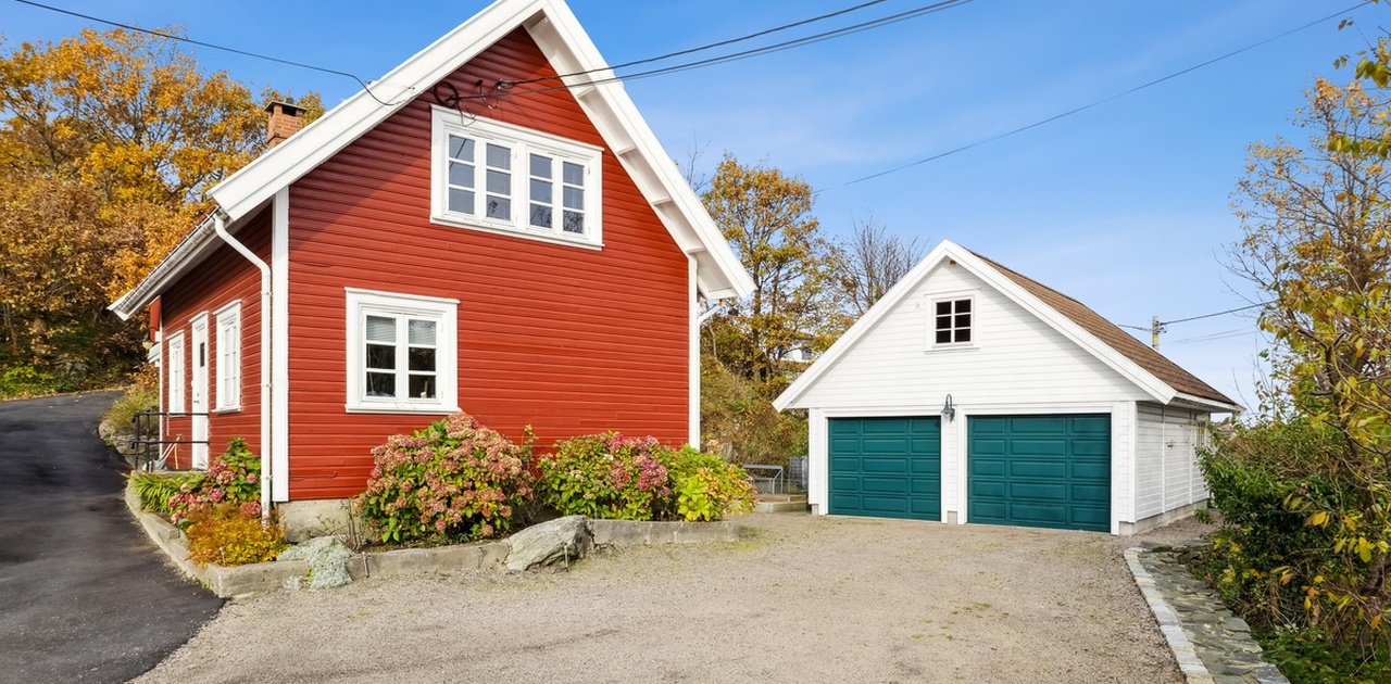 Brygger Hus.
