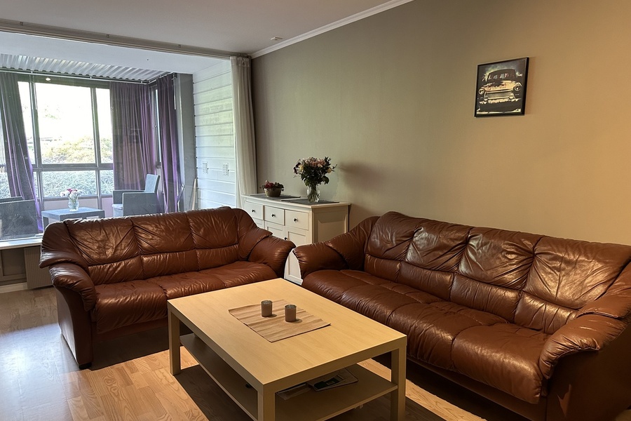 Leilighet, 3 roms