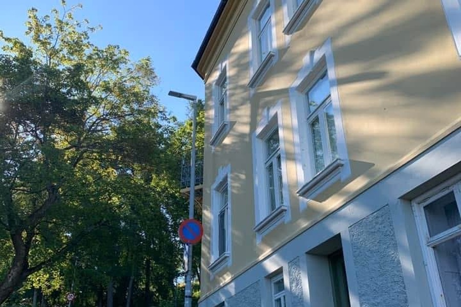 Rom i bofellesskap
