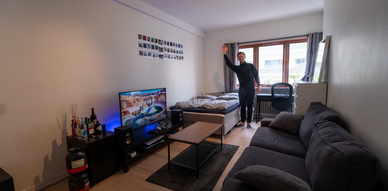 Bergens beste value-for-money?