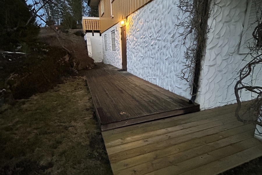Leilighet, 2 roms