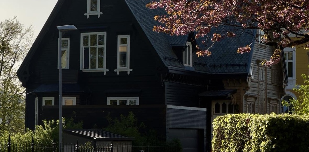 Huset <3