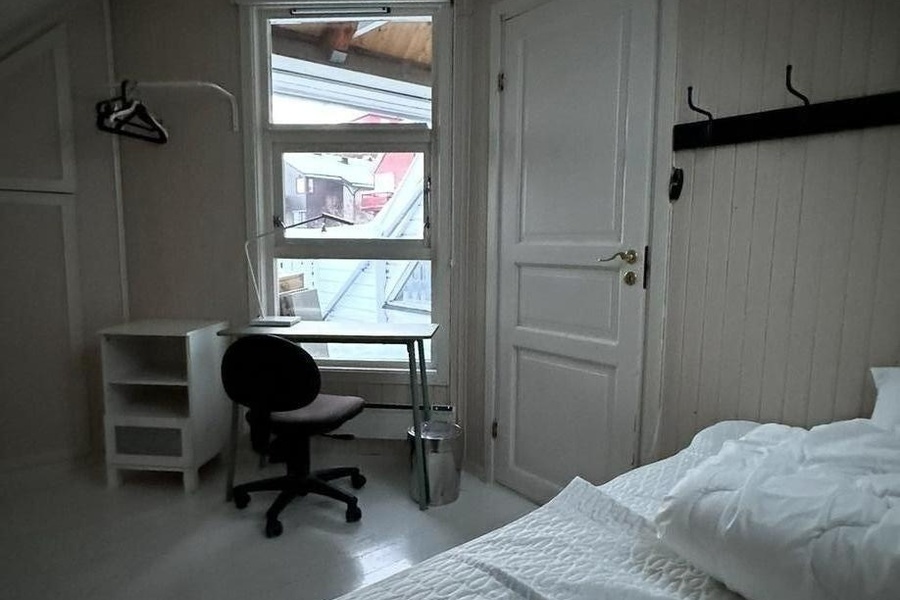 Rom i bofellesskap