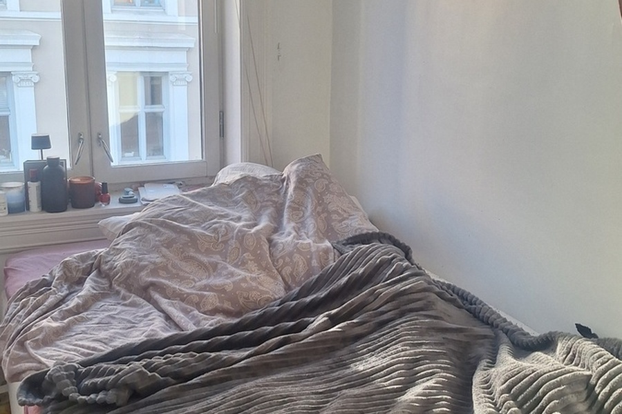 Rom i bofellesskap