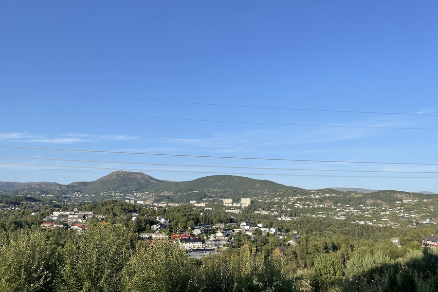 Leilighet, 2 roms