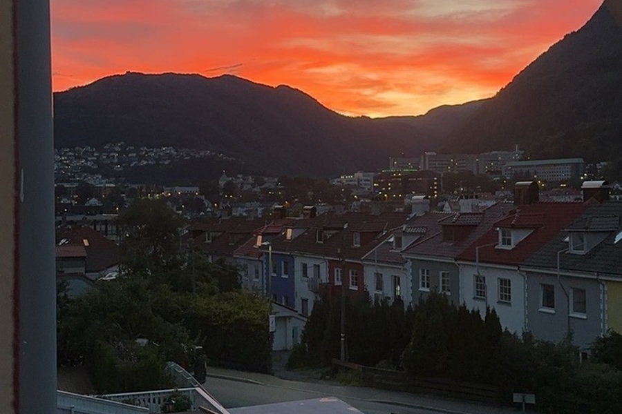Rom i bofellesskap