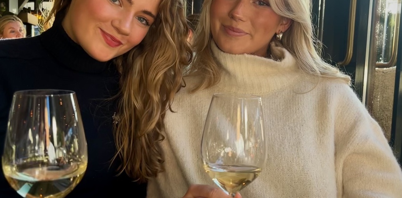 Deres potensielle nye roomies🥰