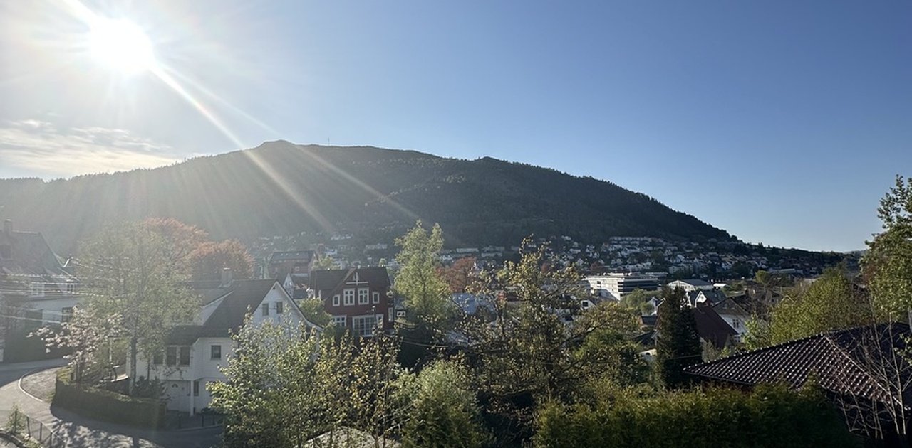 Utsikt