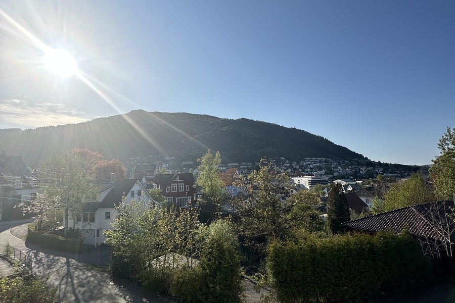 Leilighet, 2 roms