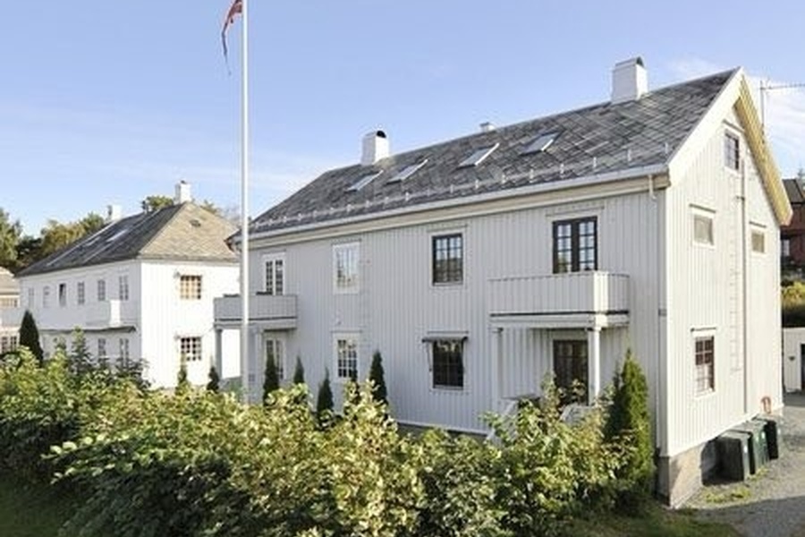 Rom i bofellesskap