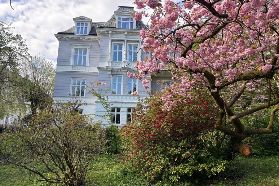 Leilighet, 6 roms