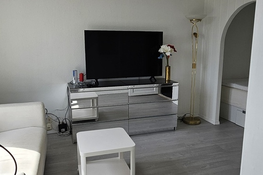 Leilighet, 2 roms