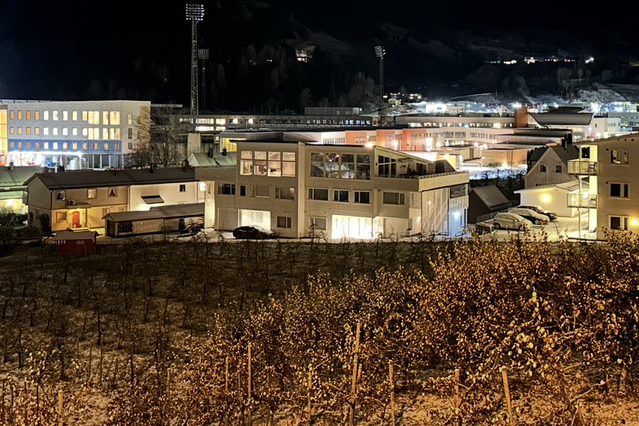 Leilighet, 1 roms