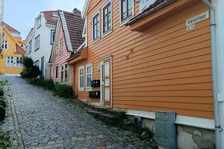 Rom i bofellesskap