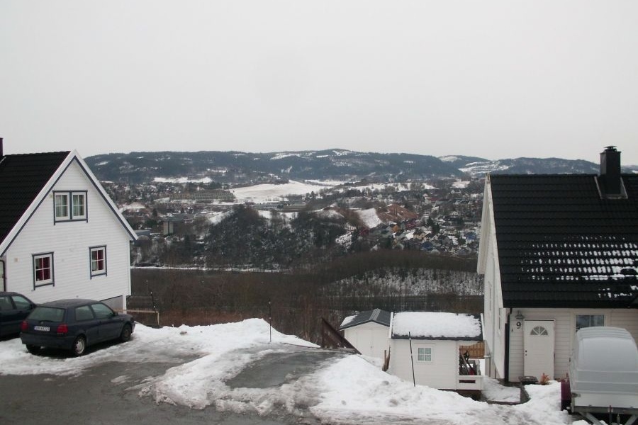Leilighet, 2 roms