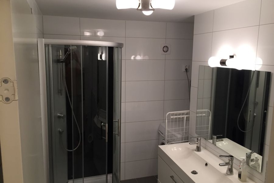 3 rom i bofellesskap