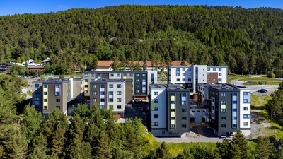 Molde Campus