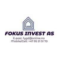 Fokus Invest as